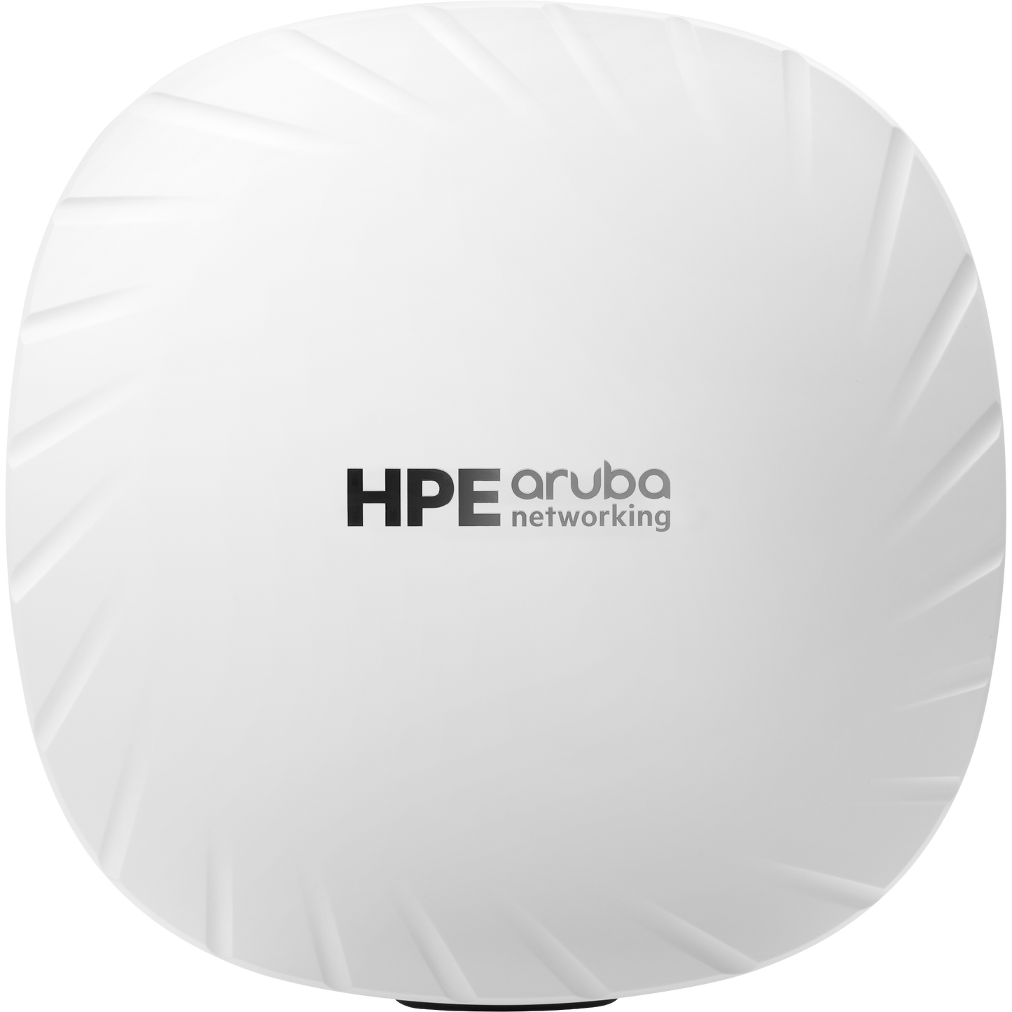 HPE Aruba Networking AP-535 (RW) Dual Radio 4x4 802.11ax Internal Antennas Unified Campus AP