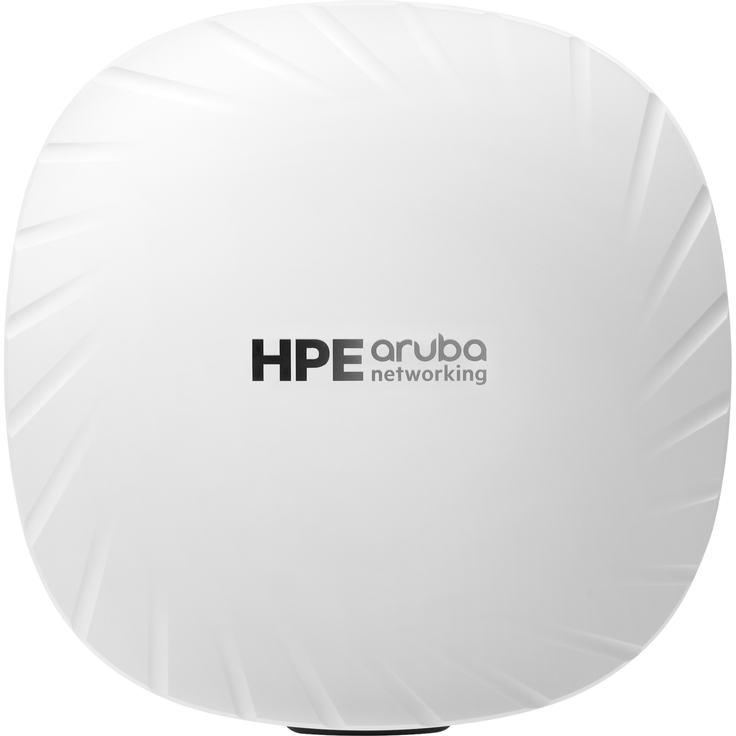 HPE Aruba Networking AP-555 (RW) TAA Dual Radio 8x8/4x4 802.11ax Internal Ants Unified Campus AP