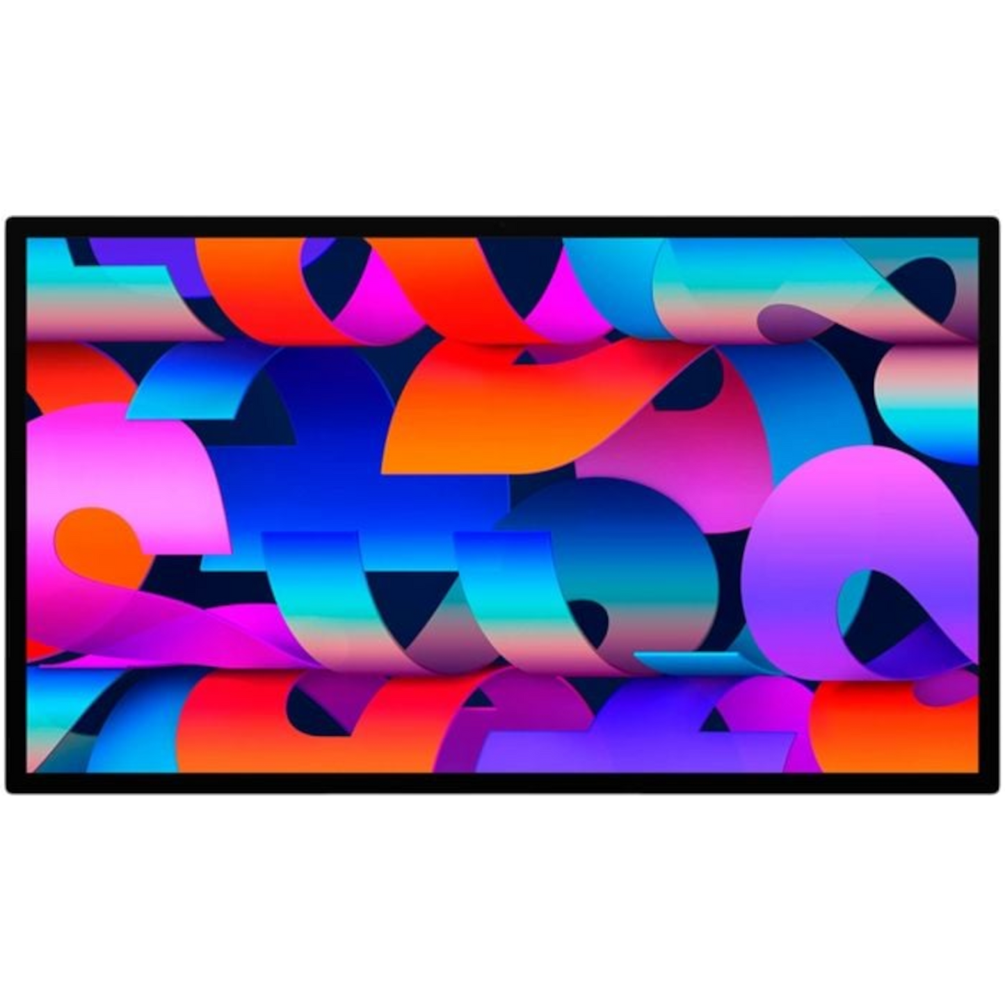 Apple 27-inch Studio Display - Standard Glass VESA Mount Adapter (Stand Not Included)