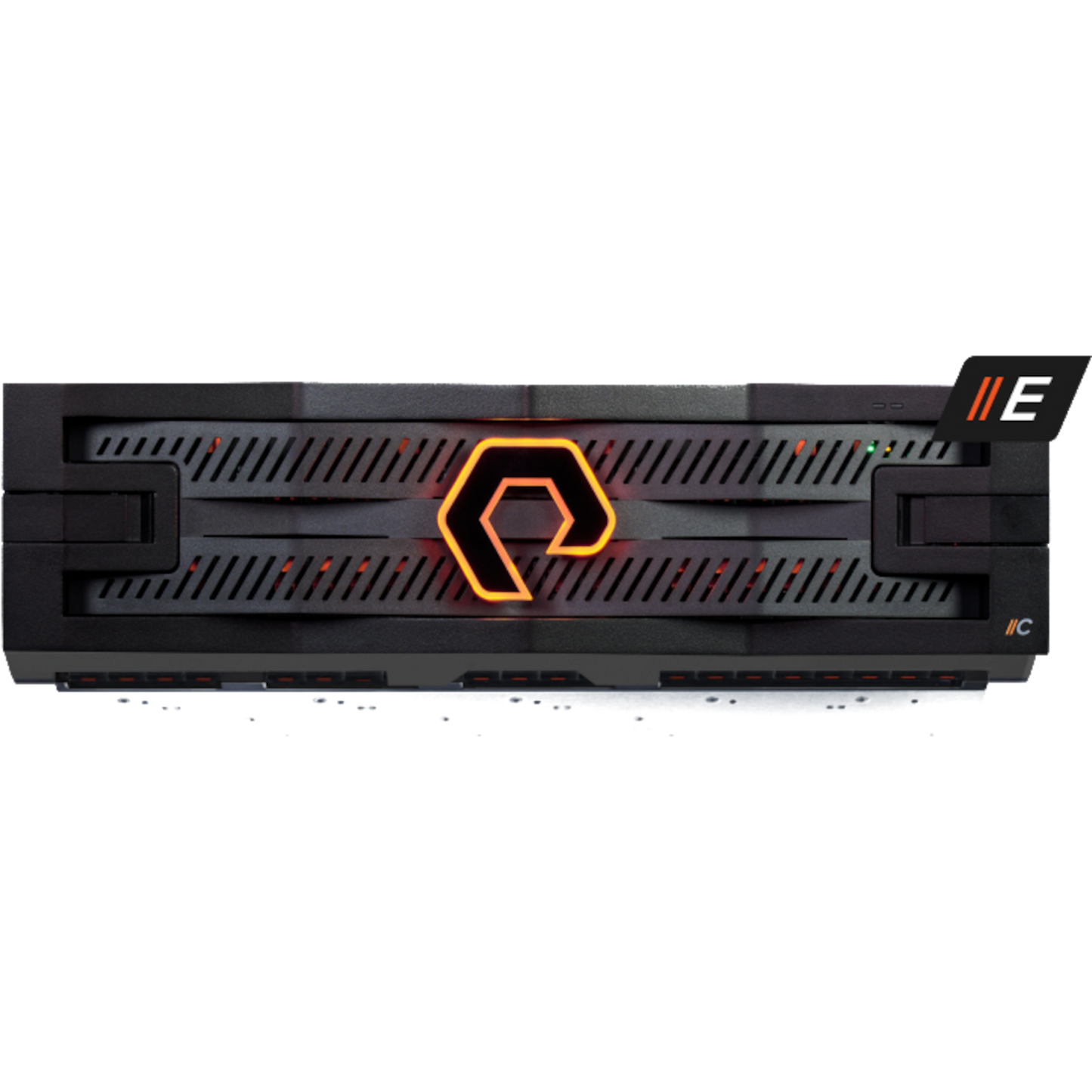 PureStorage FlashArrayE