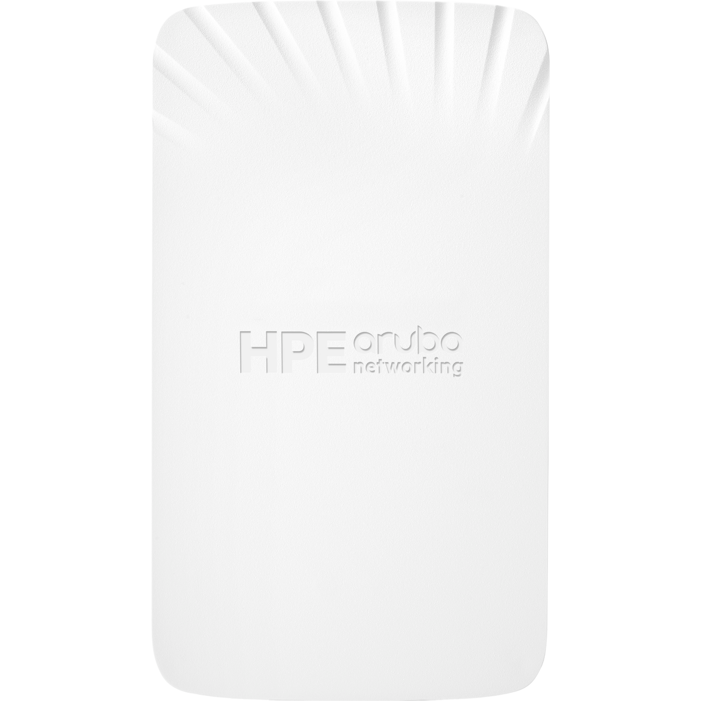 HPE Aruba Networking AP-505H (RW) Dual Radio 802.11ax 2x2 1+4 Ethernet PSE USB Hospitality AP