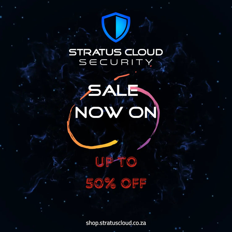 Cyber Monday Specials