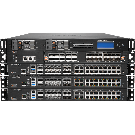 SONICWALL NSsp 10700 [02-SSC-8397]