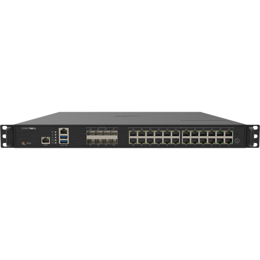 SONICWALL NSa 5800 [03-SSC-1847]