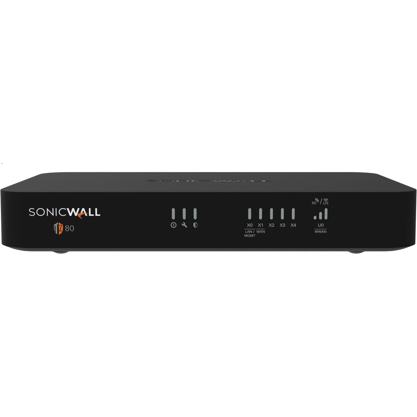 SONICWALL TZ80 HIGH AVAILABILITY [03-SSC-2749]