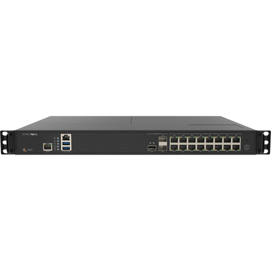 SONICWALL NSa 2800 HIGH AVAILABILITY [03-SSC-4692]