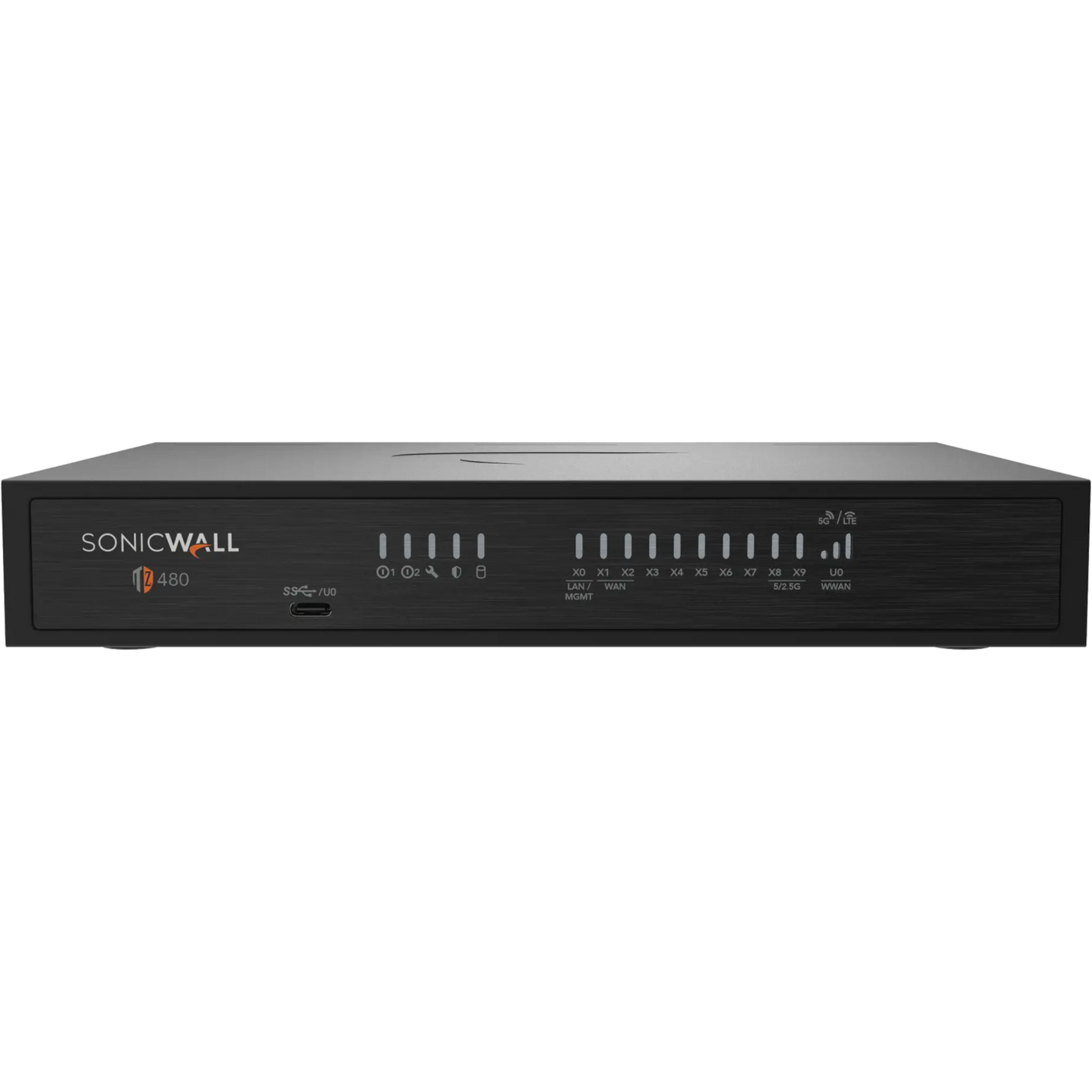 SONICWALL TZ480 SECURE UPGRADE PLUS ADVANCED EDITION 2YR [03-SSC-6980]