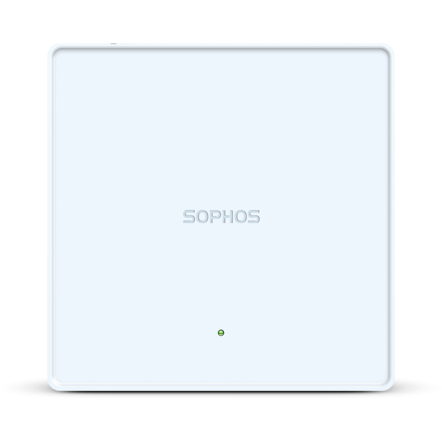Sophos APX 740 plenum-rated Access Point (ETSI) plain, no power adapter/PoE Injector [A740TCHNE]