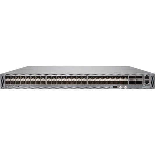 ACX5448 DWDM, DC, BACK TO FRONT [ACX5448-D-DC-AFI]