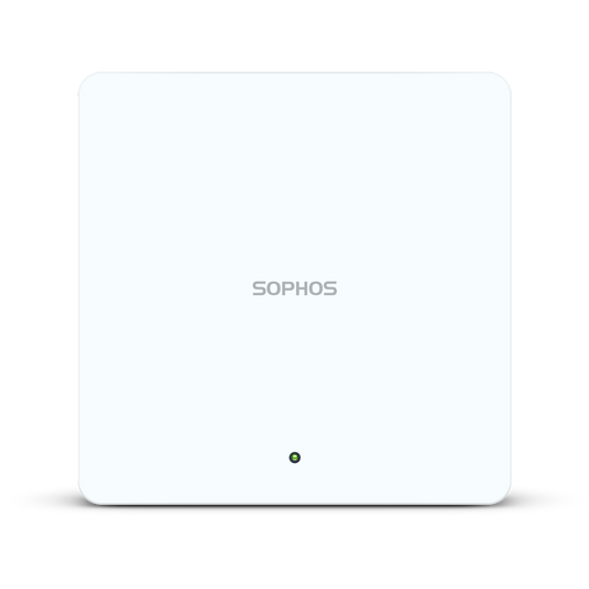 Sophos AP6 420 Access Point (ROW) plain with Support, 1-year [AP42RZ12ZZPCNP]