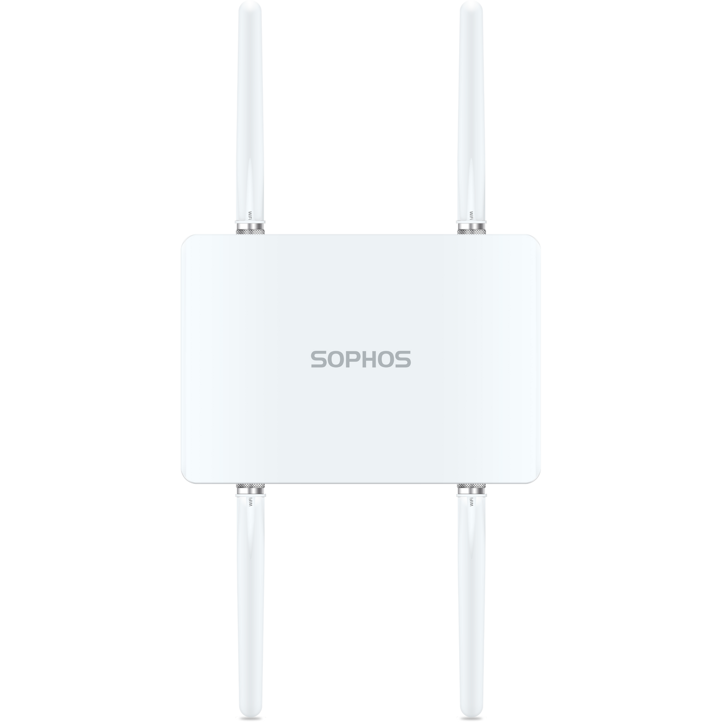 Sophos AP6 420X Outdoor Access Point (ROW) plain, no power adapter/PoE Injector [AP42XR00ZZPCNP]