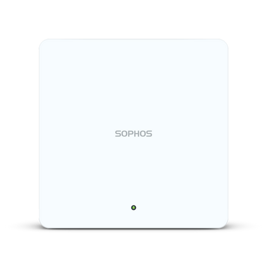 Sophos AP6 420E plenum-rated Access Point (ROW) plain with Support, 1-year [AP4ERZ12ZZPCNP]