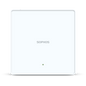 Sophos AP6 840 plenum-rated Access Point (ROW) plain with Support, 5-year [AP84RZ60ZZPCNP]