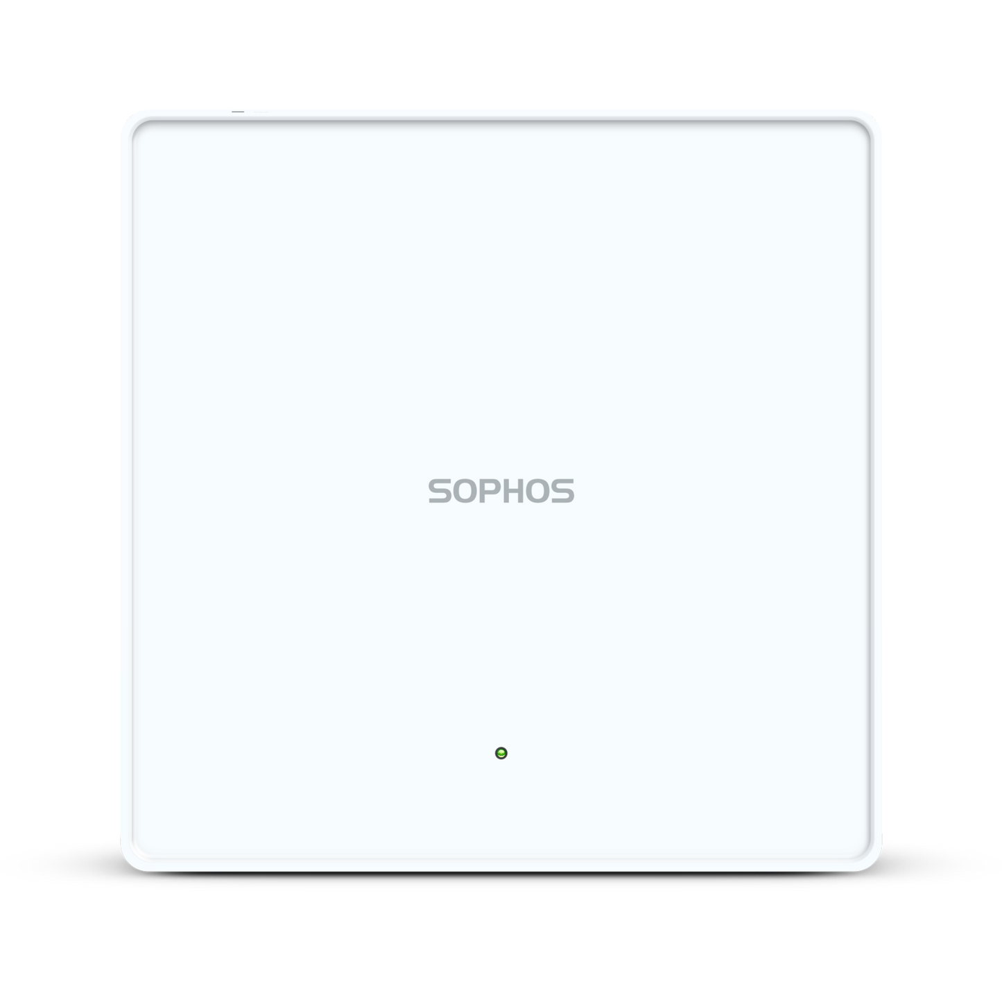 Sophos AP6 840E plenum-rated Access Point (ROW) plain with Support, 1-year [AP8ERZ12ZZPCNP]