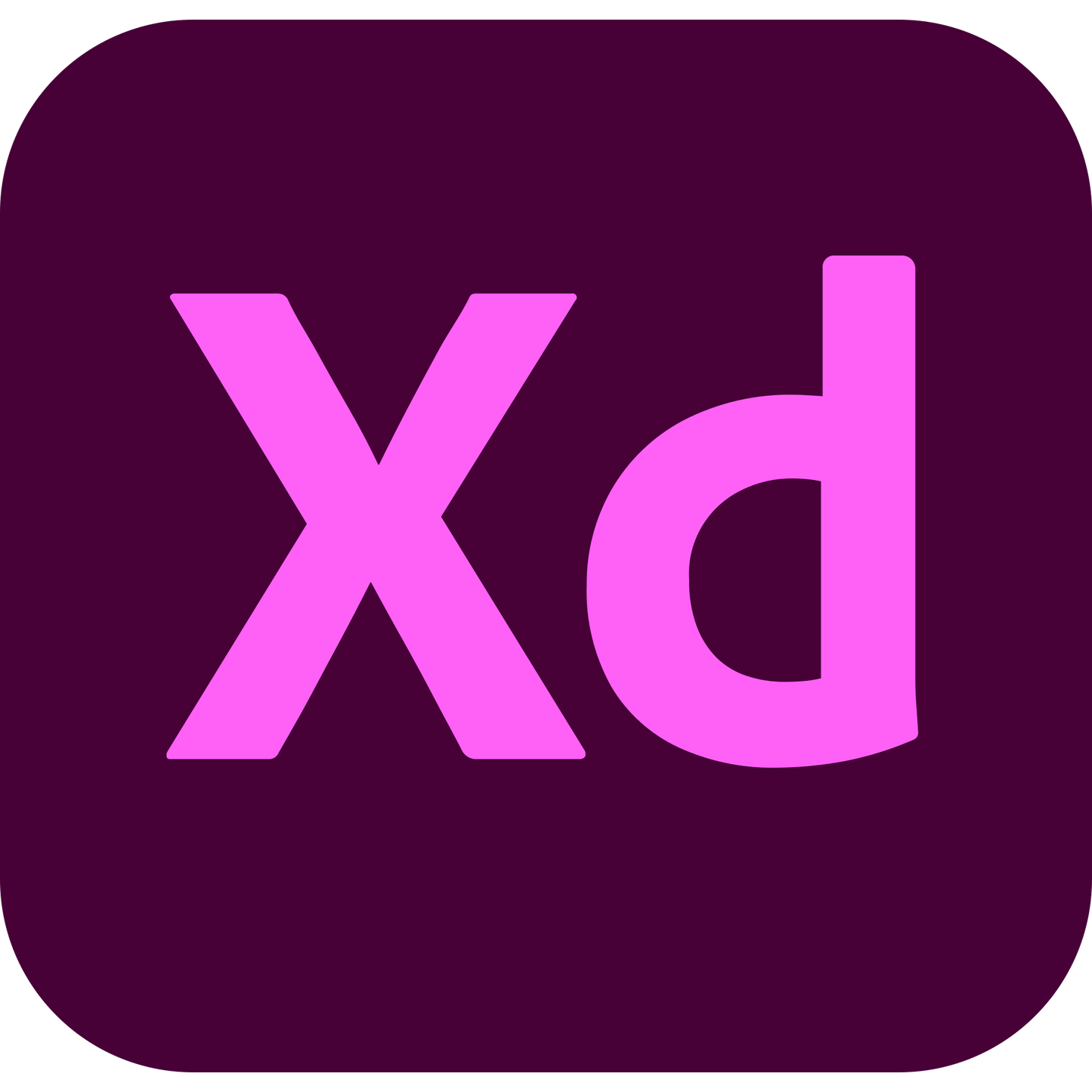 Adobe XD for teams