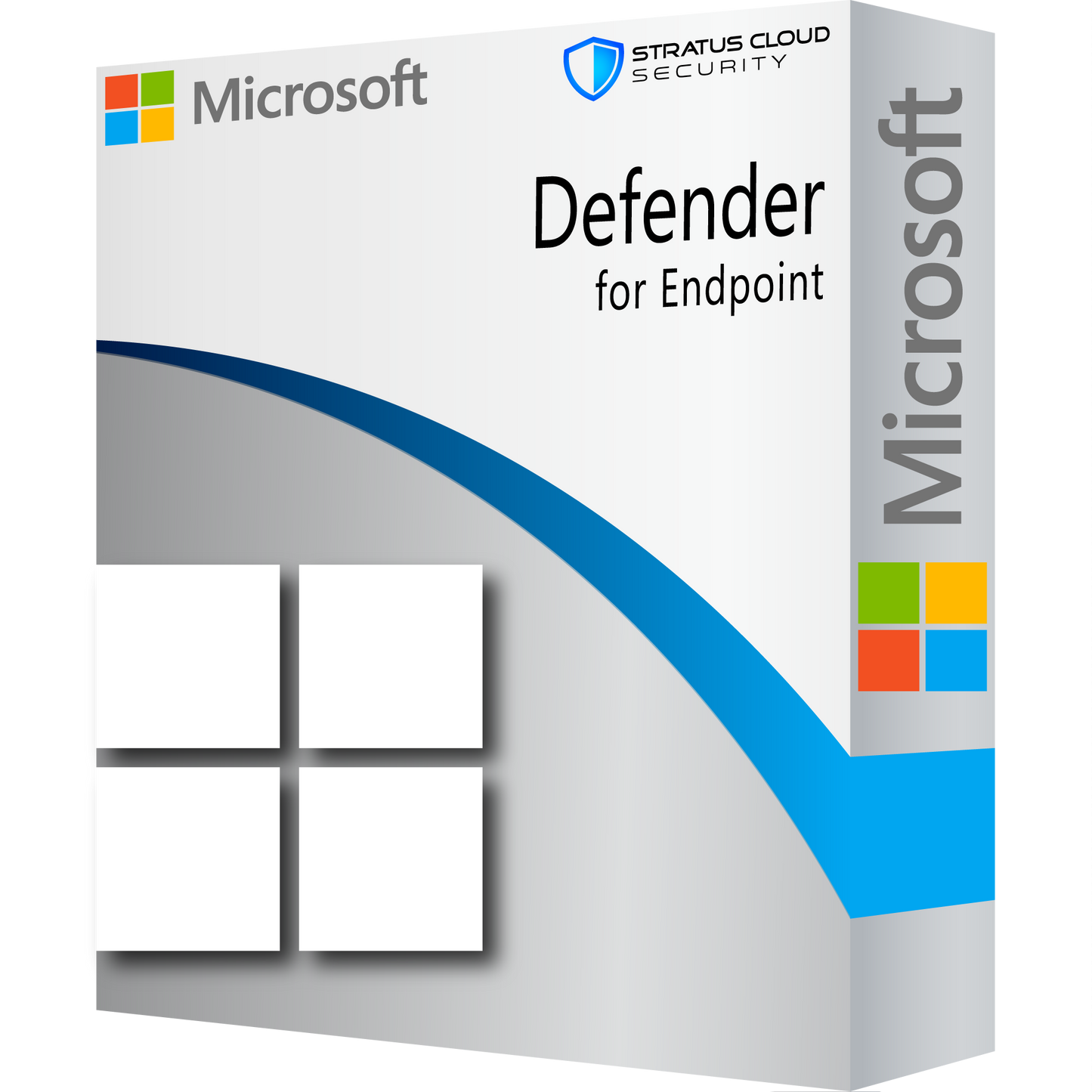 Microsoft Defender for Endpoint Server - 12 MOS [CFQ7TTC0LGV00003]