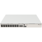 MikroTik Cloud Router Switch 16 Port QSFP28 4xSFP28 2x10Gbps [CRS520-4XS-16XQ-RM]