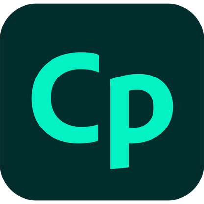 Captivate for enterprise