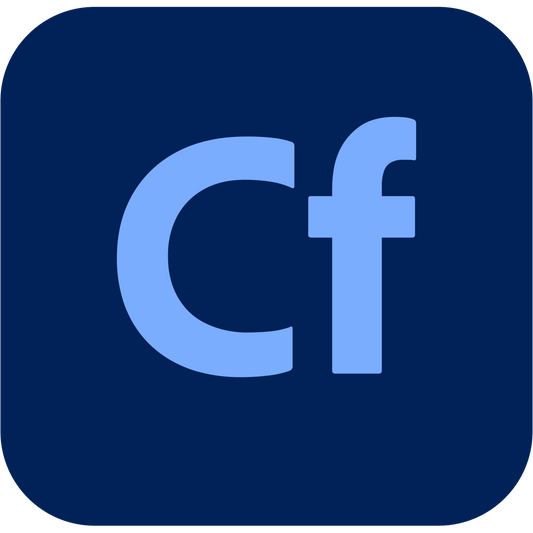 ColdFusion Standard for enterprise