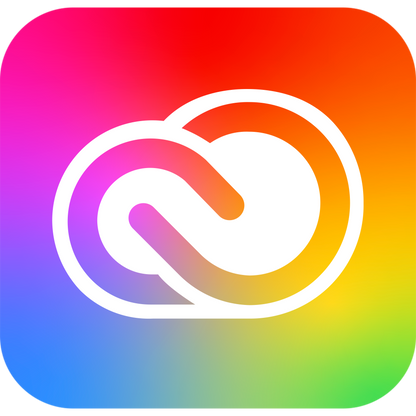 Creative Cloud Pro Plus for teams