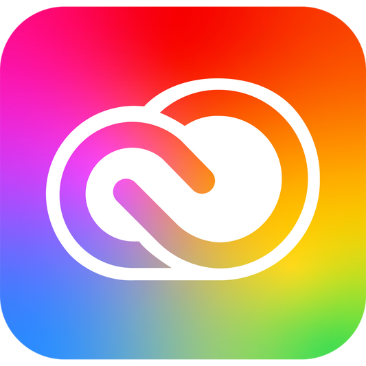 Creative Cloud Pro for teams with Adobe Stock