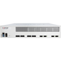 FortiADC-4200F Application Delivery Controller - 4 x 40GbE QSFP+, 8 x 10GbE SFP+, 2 x GbE RJ45 management port, 1x 480G SSD, dual AC power supplies [FAD-4200F]