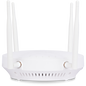 FortiAP-223E Indoor Wireless  AP - Dual radio (802.11 b/g/n and 802.11 a/n/ac Wave 2, 2x2 MU-MIMO), external antennas included, 1 x 10/100/1000 RJ45 port, BT / BLE. Ceiling/wall mount kit included.For power order: 802.3af PoE injector GPI-115 [FAP-223E-I]