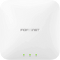 FortiAP-231K Indoor Wireless AP - (Wi-Fi-7 IEEE Tri-band 2.4/5/6GHz 2+2+2 2 streams 3 radios), internal antennas, 100/1000/2500/5000 Base-T RJ45, BT/BLE, 1x RS-232 RJ45 Serial Port. Ceiling/wall mount kit included. For power order: 802.3at Po [FAP-231K-E]