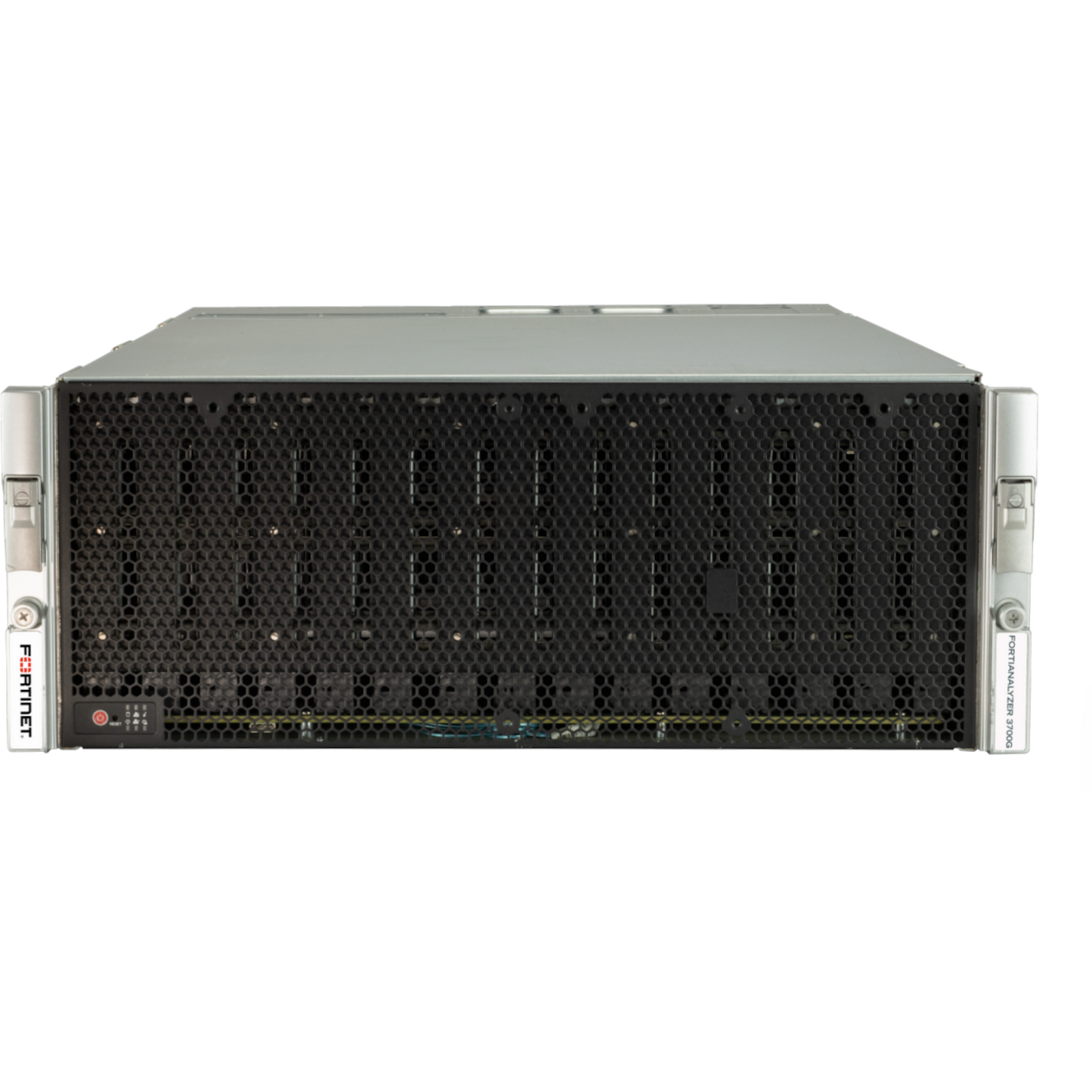 FortiAnalyzer-3700G Hardware plus 5 Year FortiCare Premium and FortiAnalyzer Enterprise Protection [FAZ-3700G-BDL-1263-60]