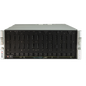 FortiAnalyzer-3700G Centralized log & analysis appliance - 2x 10GE RJ-45 + 2x 25GE SFP28 slots, 240TB HDD + 19.2TB NVMe SSD storage, up to 8300 GB/Day of Logs. [FAZ-3700G]