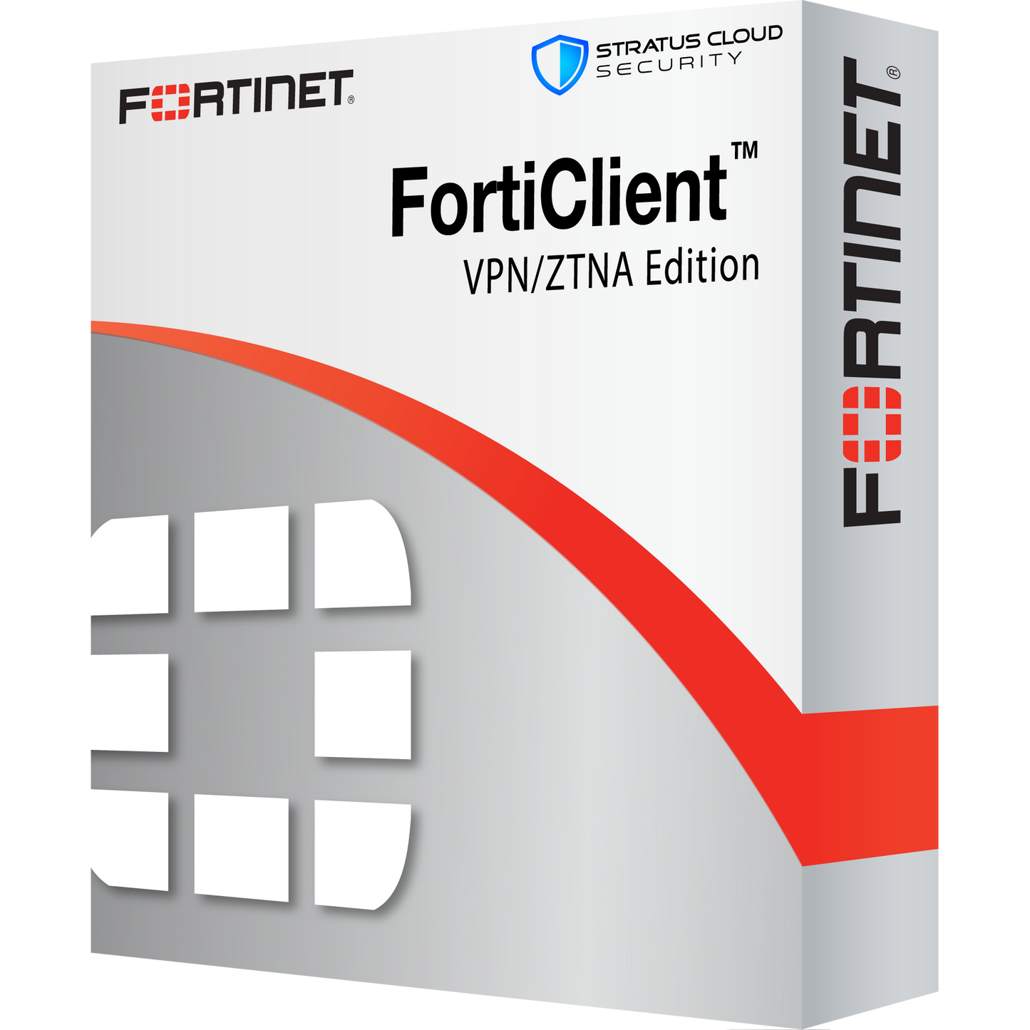 Endpoint-based Licenses - VPN/ZTNA (On Premise Deployments) 5 Year FortiClient VPN/ZTNA Agent Subscriptions for 10,000 endpoints, includes on-prem EMS and FortiCare Premium. [FC4-10-EMS04-428-01-60]