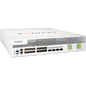 FortiDDoS-2000E DDoS Protection Appliance -- 10 port-pairs DDoS Defence Ports, including 8 pairs x 10 GE SFP+ or GE SFP and 2 pairs x 40 GE QSFP+ or 100 GE QSFP28, with 2-link optical bypass module used with SM DR/LR/ER/ZR (1310/15550nm) trans [FDD-2000E]