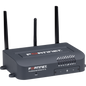 FortiExtender-511G Indoor Broadband Wireless WAN Router with 1x "Dual SIM 5G Sub-6GHz M.2 Module" + 1x reserved eSIM for NA/EU/APAC Carriers. It has 1x 2.5GbE + 1x GbE Combo (SFP + RJ45) + 3x GbE RJ45 WAN/LAN configurable network ports, 1x USB2 [FEX-511G]