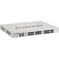 FortiGate-201G 10 x GE RJ45 (including 1 x MGMT port, 1 x HA port, 8 x switch ports), 4 x GE SFP slots, 8 x 5GE RJ45, 8 x 10GE SFP+ slots, NP7Lite and CP10 hardware accelerated, 480GB onboard SSD storage. [FG-201G]