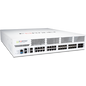 FortiGate-2600F-DC Hardware plus 1 Year FortiCare Premium and FortiGuard Enterprise Protection [FG-2600F-DC-BDL-809-12]