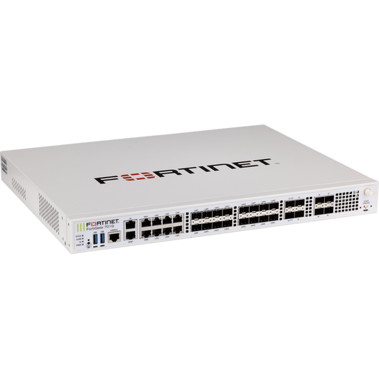 FortiGate-701G Hardware plus 1 Year FortiCare Premium and FortiGuard Unified Threat Protection (UTP) [FG-701G-BDL-950-12]