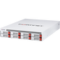 FortiManager-1000G Centralized Management appliance - 2 x 10GE RJ45, 2 x SFP+ slots, 32 TB self-encrypting storage, up to 1,000 Fortinet devices/Virtual Domains. [FMG-1000G]