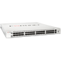 FortiSwitch-3032E Layer 2/3 FortiGate switch controller compatible switch with 32 x 100 GE QSFP28, Dual AC Power Supplies [FS-3032E]