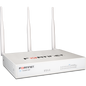 FortiWiFi-61F 10 x GE RJ45 ports (including 2 x WAN Ports, 1 x DMZ Port, 7 x Internal Ports), Wireless (802.11a/b/g/n/ac), 128GB SSD onboard storage. Region Code B [FWF-61F-B]
