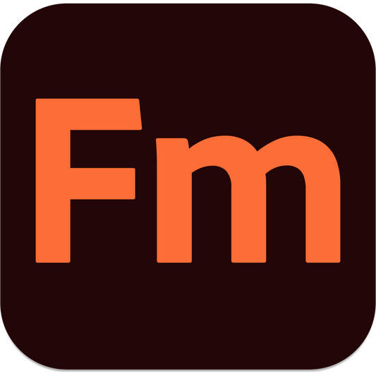 FrameMaker for teams