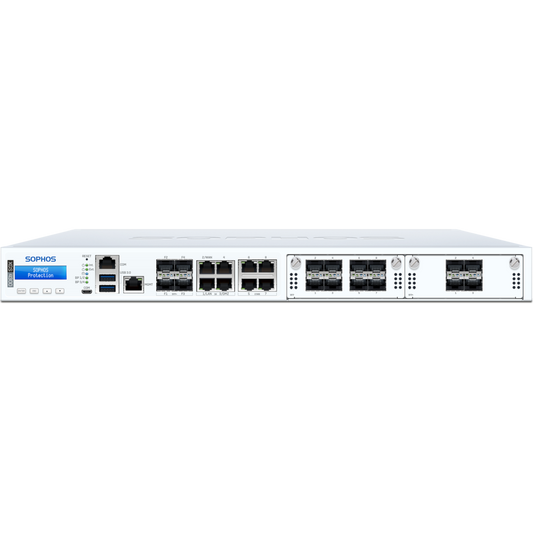 XGS 4300 with Xstream Protection, 3-year - EU power cord [IG4C3CSEU]