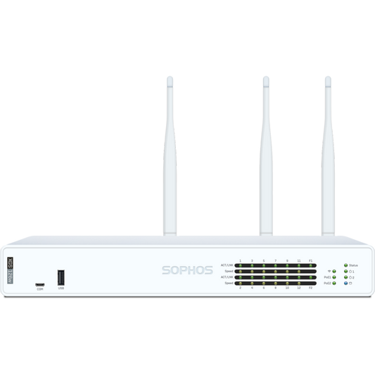 XGS 126w with Standard Protection, 5-year - UK power cord [JY1C5CSUK]