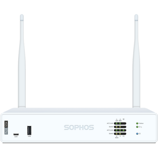 XGS 87w with Standard Protection, 3-year - EU power cord [JY8B3CSEU]