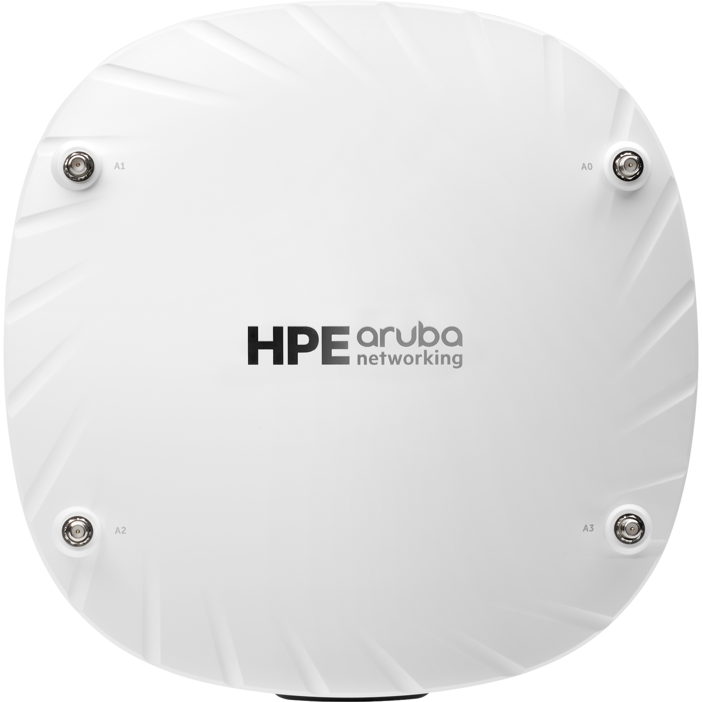 HPE Aruba Networking AP-534 (RW) Dual Radio 4x4 802.11ax External Antennas Unified Campus AP