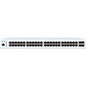 CS110-48FP Sophos Switch - 48 port with Full PoE with Support, 5-year - EU power cord [LS14FZ60ZZPCEU]