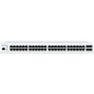 CS210-48FP Sophos Switch - 48 port (16x2.5G) with Full PoE with Support, 1-year - UK power cord [LS24FZ12ZZPCUK]