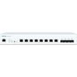 CS210-8FP Sophos Switch - 8 port (8x2.5G) with Full PoE with Support, 3-year - UK power cord [LS28FZ36ZZPCUK]