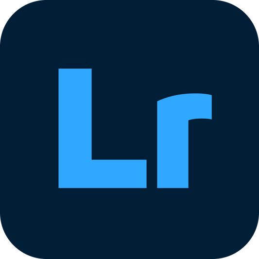 Lightroom w Classic for teams