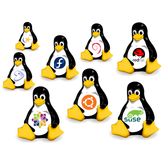 Linux – Consulting (Architect / Specialist Level)