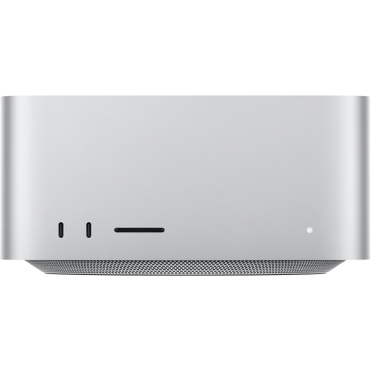 Mac Studio | Apple M4 Max | 14-core CPU | 36GB Memory | 32‑core GPU | 512GB SSD